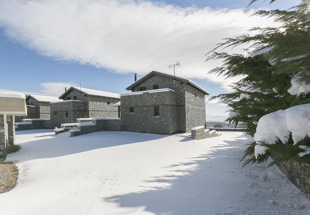 One And Only Villas Paleósz Ájosz Athanásziosz Kültér fotó
